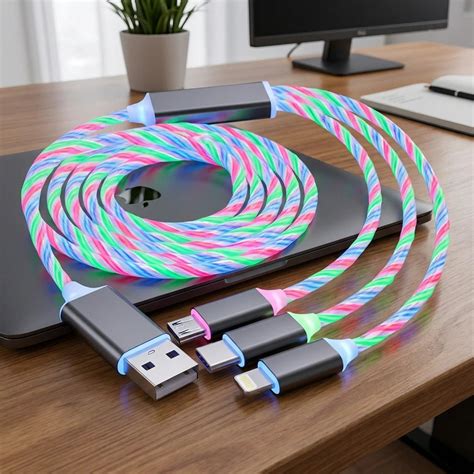 3-in-1 Magnetic Charging Pad – MaxSmile