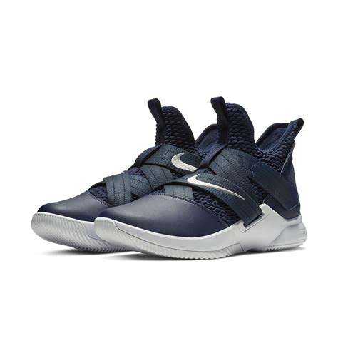 LeBron's Latest Soldier 12 Arrives in Team Colorways for Everyone ...