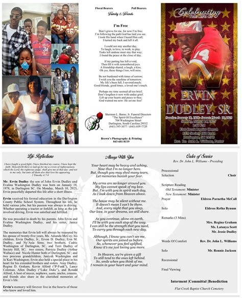 Sherman L. Barno Funeral Directors | Darlington SC