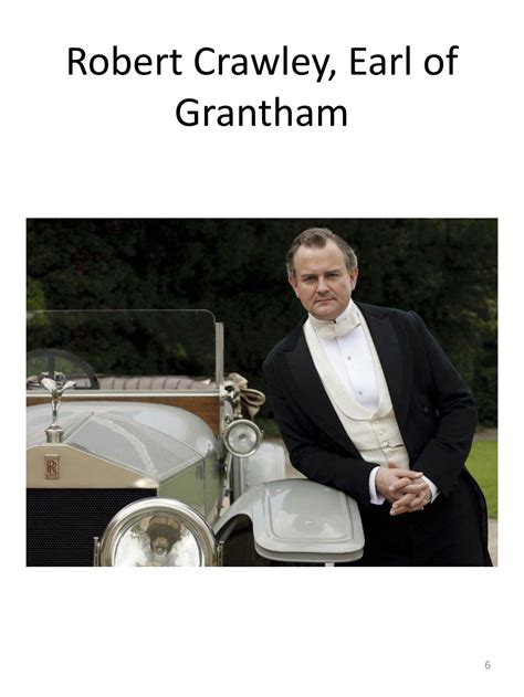 PPT - Downton Abbey PowerPoint Presentation, free download - ID:2280753