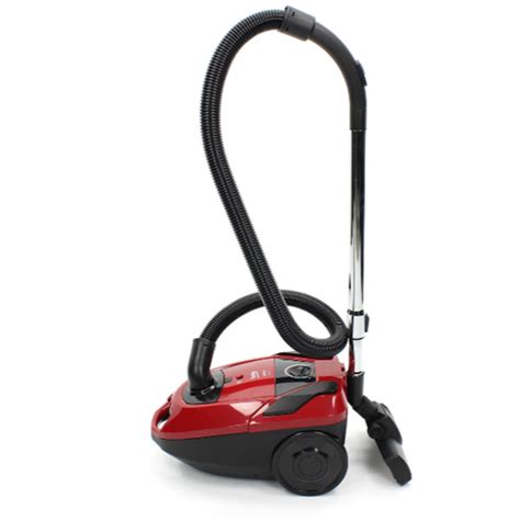 Usisivač sa kesom 2600 W BKS 1226 crveni Beko APA01866 | Volim svoj dom