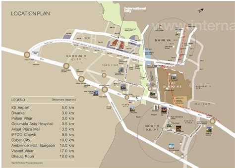 Home Life | Sobha International City