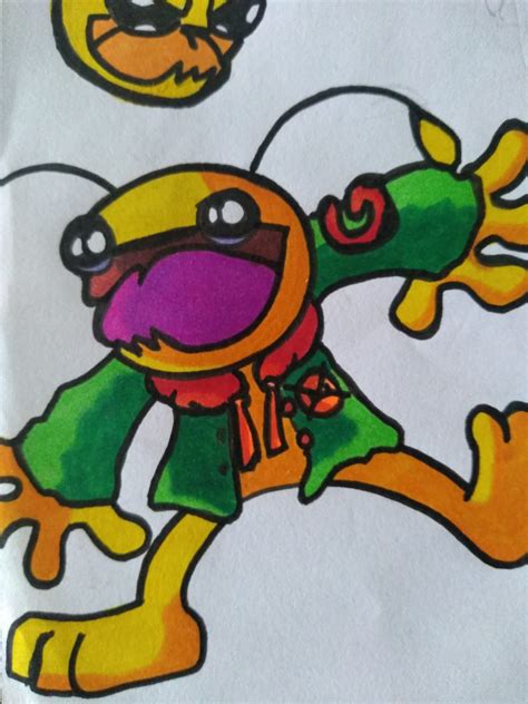 Image result for Alien Hominid Part 2