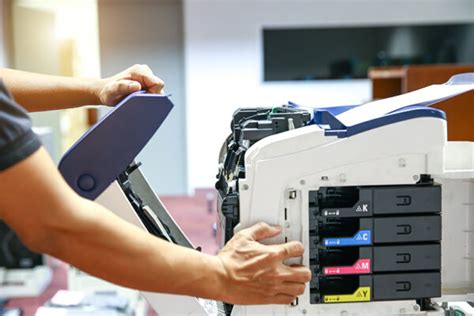 Image result for Printer Repair Guide