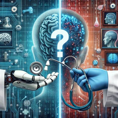 AI in Healthcare – Will AI Replace Doctors’ Intuition? – Cryptopolitan