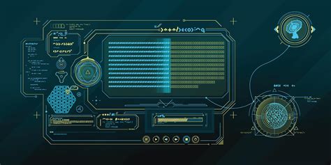 Computer Screen Layout Project 的图像结果