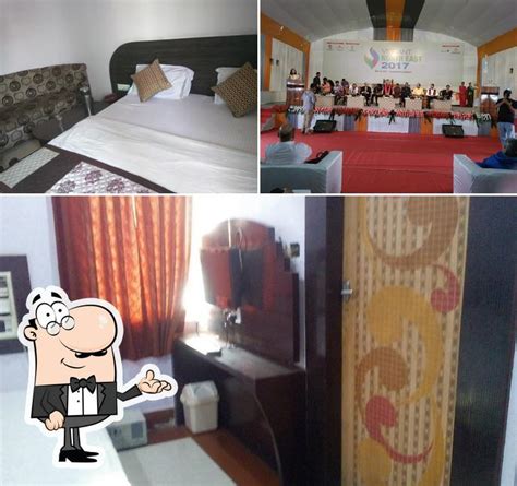 Ashok Hotel And Restaurant, Chitrakoot - Restaurant menu, prices and ...