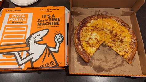 Little Caesars Supreme Pizza Calories: The Complete Breakdown