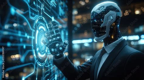 Artificial Intelligence and Advanced Technology 的图像结果