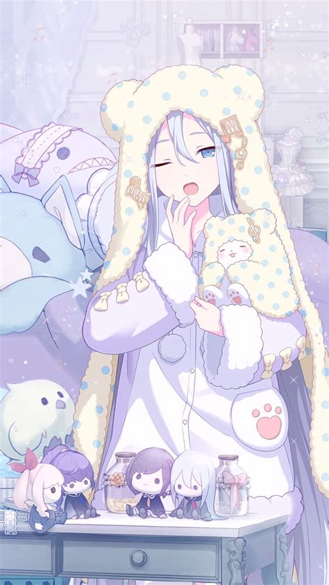 Pin på Project Sekai