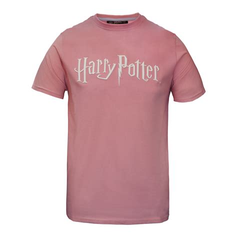 Harry Potter T-Shirts | Harry Potter Shop UK