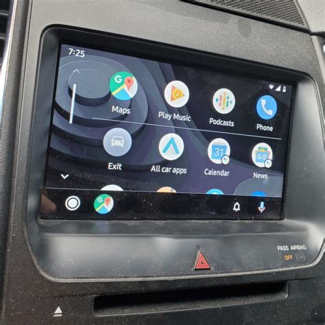 Image result for Android Auto Latest Version