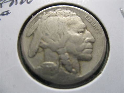 1920 VG8 Buffalo Nickel. Item: 5 B20-15. - For Sale, Buy Now Online ...