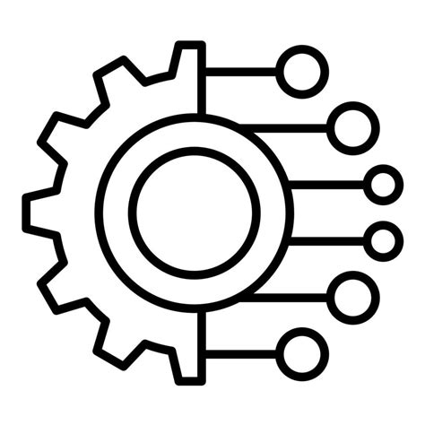 Digital Technology Vector 的图像结果