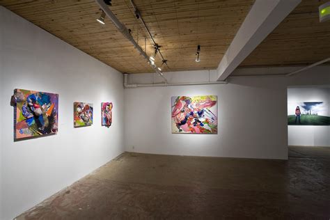 Songs of the Apocalypse | Art Mur