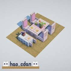 Image result for Minecraft Pool Table Small