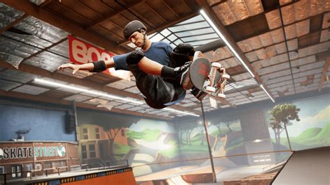 The best skateboard games 2025: tricks and high-scores