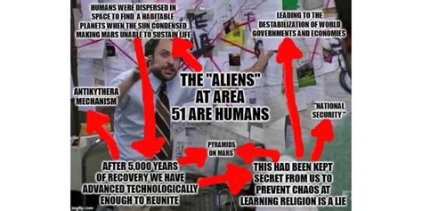 Charlie Day 'Pepe Silvia' Conspiracy Meme: It's Always Sunny | Daily Dot