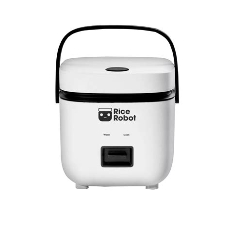 Rice Robot - White | BJ's Wholesale Club