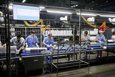 河北省沧州市寻求推动外贸发展的新引擎