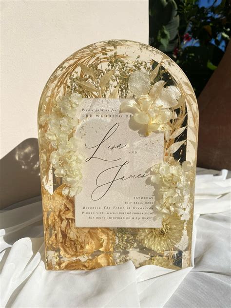Resin Bouquet Preservation | Preserved Wedding Bouquet | Flower ...