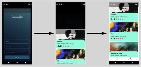 Image result for Android Studio Activity Transitions