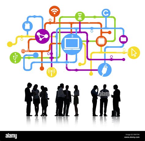 Image result for Computer Network Connection