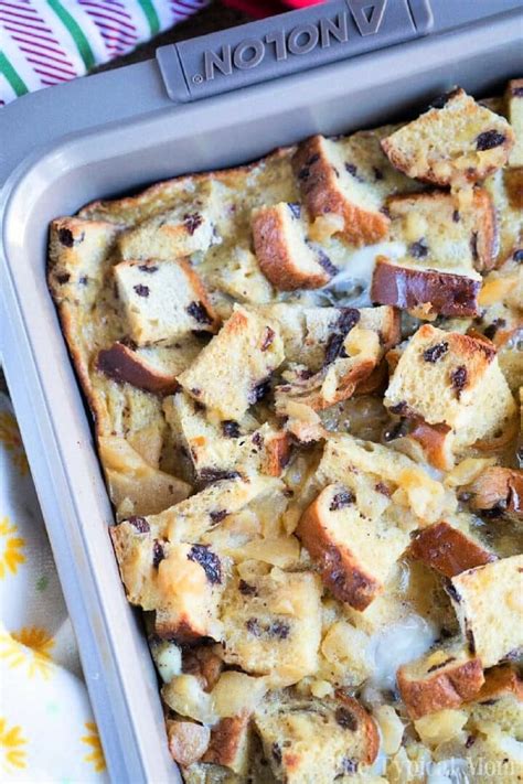 Image result for Basic Bread Pudding