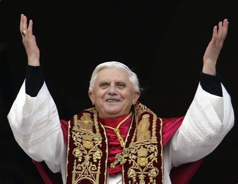 Entenda como será o funeral do Papa emérito Bento XVI, primeiro a ...