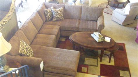 30 Collection of Your Guide to Coffee Tables for Sectional Sofas with ...