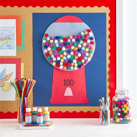 Poster Board Ideas For 100 Days Of School at Mark Villa blog