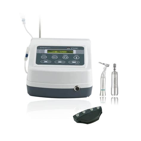 SAESHIN Implant Engine X-Cube — DentalExpress