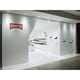 Shoe-Branded Store Fronts : camper osaka shop