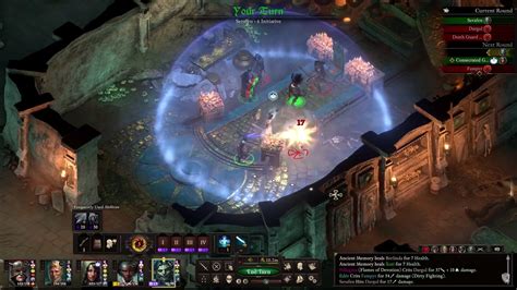POE 2 Console Review: Pillars of Eternity 2 Ultimate Edition for ...