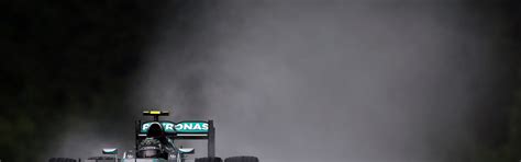 Download wallpaper Water, Mercedes, Squirt, Formula 1, AMG, Nico ...