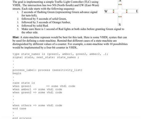How to Create a Traffic Light Using VB 的图像结果