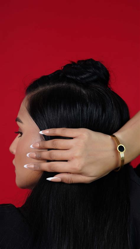 Midnight Roman Bracelet – Spadesjewels.com