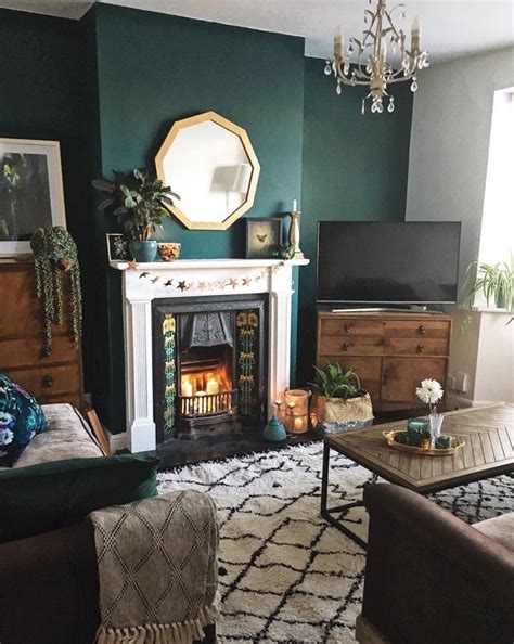 6 Simple Ideas on How to Decorate Your Living Room Like a Professional ...