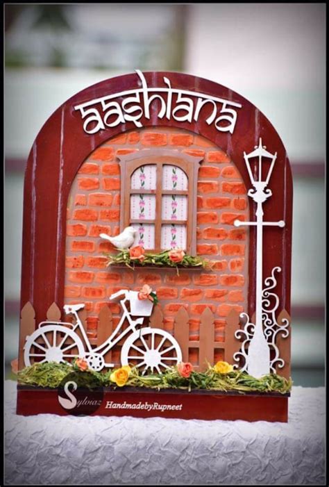 Arch Name Plate Set – Handilane
