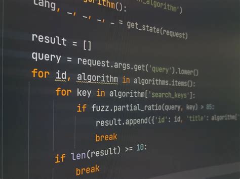 Image result for Python Parser