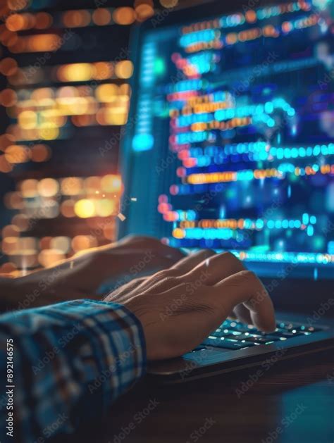 Programmer Coding 的图像结果