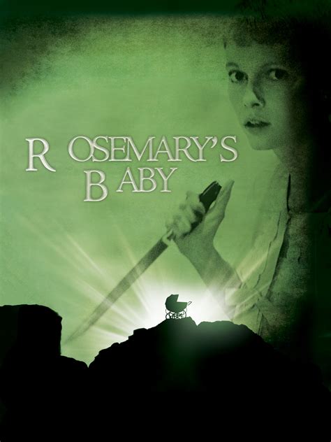 Prime Video: El Bebé de Rosemary