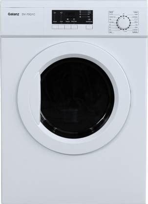 Galanz Moisture Sensing feature dryer Price in India - Buy Galanz ...