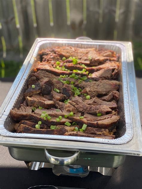 Menu at Phat Daddy's BBQ, Chestertown