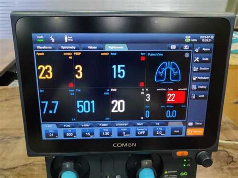 Image result for Ventilator Basic Tutorial