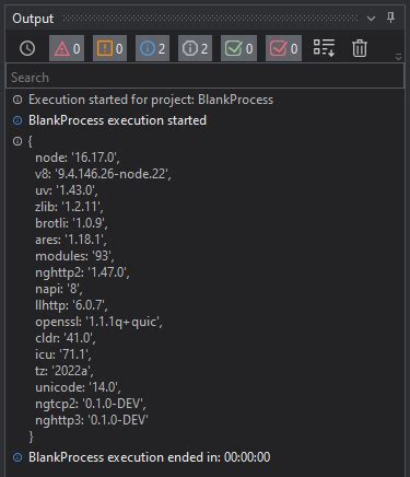 Image result for JavaScript In UiPath