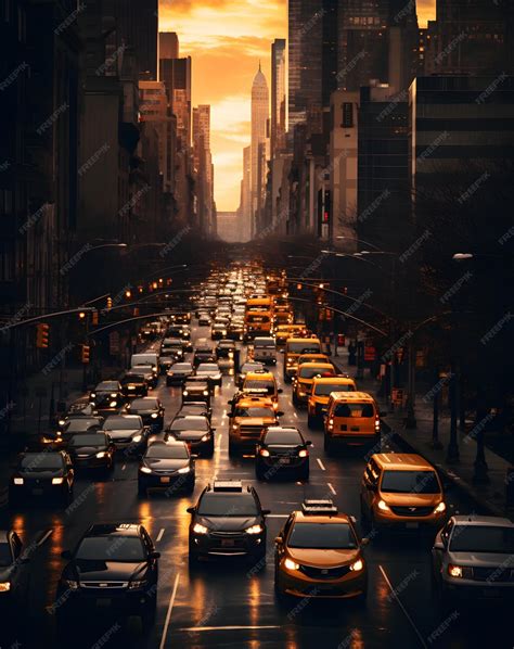 Busy Streets 的图像结果