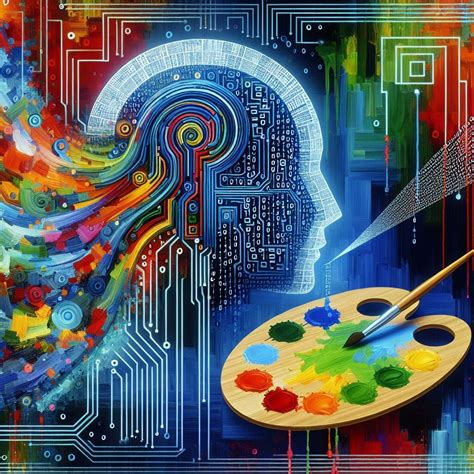 AI: Unlock Your Creativity -Mastering