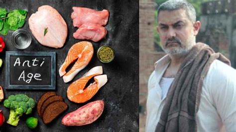 Anti Aging Foods: जवान बने रहने के लिए खाएं ये चीजें, बुढ़ापा से बनी ...