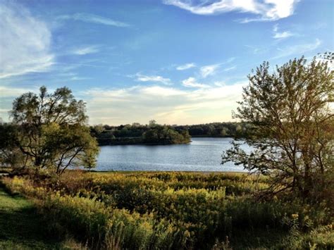 Lake Anita Iowa Campground: Camping, Fishing, and Fun